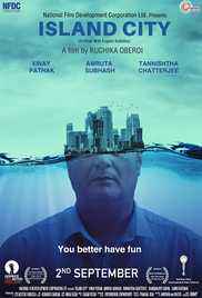 Island City 2015 DVD Rip Full Movie